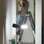 General Contracting is a family affair at Oak Built Custom Homes of Western Colorado.